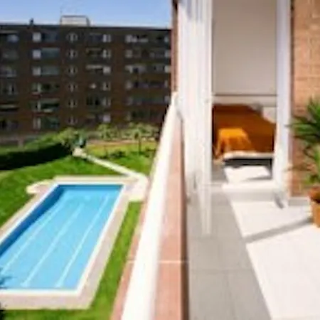 Lloret De Mar- Apartamento Passatge Buenos Aires Διαμέρισμα *