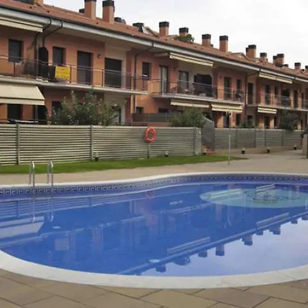 Διαμέρισμα Lloret De Mar- Apartamento Passatge Buenos Aires Λορέτ Ντε Μαρ
