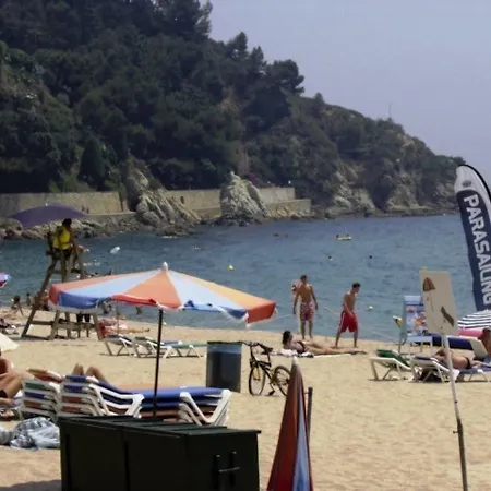 Lloret De Mar- Apartamento Passatge Buenos Aires * Λορέτ Ντε Μαρ
