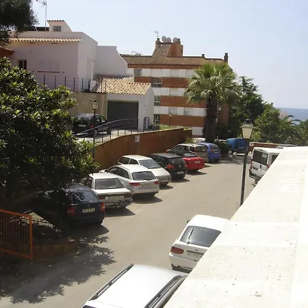 Διαμέρισμα Lloret De Mar- Apartamento Passatge Buenos Aires
