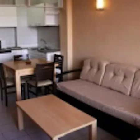 Lloret De Mar- Apartamento Passatge Buenos Aires Διαμέρισμα