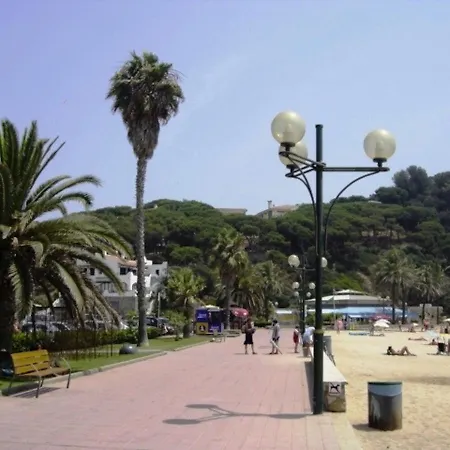 Lloret De Mar- Apartamento Passatge Buenos Aires Διαμέρισμα Λορέτ Ντε Μαρ